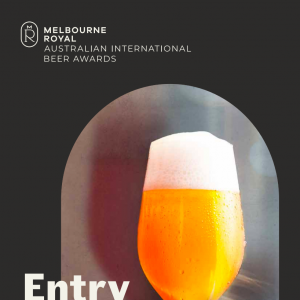 2025赛事介绍--AIBA澳大利亚国际啤酒大奖赛