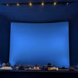 《哪吒2》在澳洲,各种放送Bug