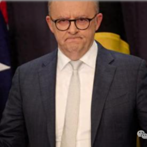 澳大利亚成为幸运儿