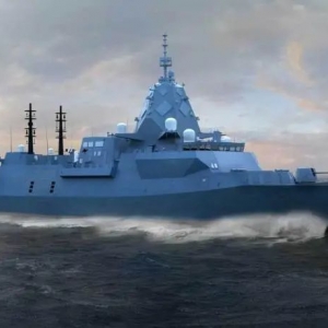 L3哈里斯将为澳大利亚猎人护卫舰提供综合管理系统