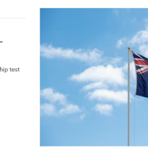 澳洲入籍考试1/3申请者挂科,通过率骤降!