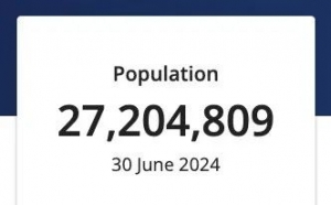 澳洲人口突破 2700 万大关,新移民和留学生却要 “吃闭门羹”?