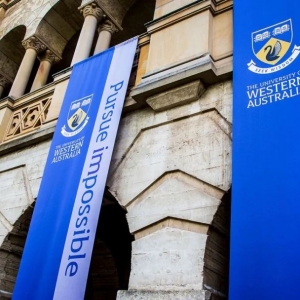 澳洲八大之西澳大学 (University of Western Australia)介绍