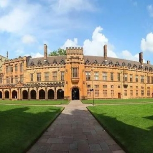 澳洲留学:悉尼大学市场营销相关硕士申请要求