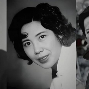 三位离退休“老干部”分别在美国、日本和澳大利亚去世...