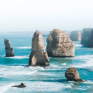 5月21日探索神奇澳洲系列丨超高性价比丨悉尼音乐节+墨尔本丨蓝山+悉尼港渡轮+双海滩日落+邦迪海滩+两大皇家植物园+大洋路10日