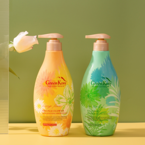 49元/2瓶!澳洲溪谷香氛沐浴露,泡沫绵密,易冲洗,清爽亮肤!