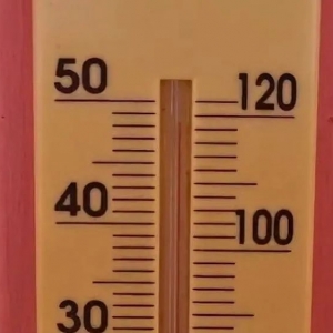 气温直逼50℃,澳洲这地成全球最热!火车电车均受影响