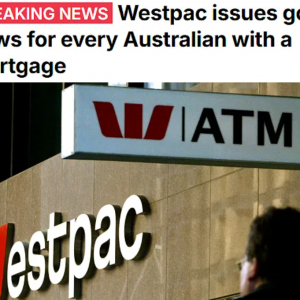 刚刚!澳洲四大银行降息!政府官宣重磅新政!事关华人生计