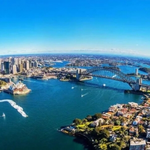 澳洲房产市场2025年展望:活力与机遇并存