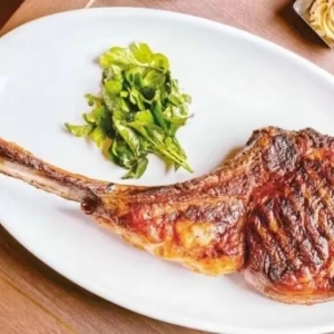 澳洲原住民风情 情人节动人牛扒夜宴