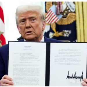 澳洲:我们乐观,以及不会报复