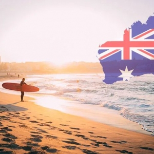 澳洲八大怎么申?超全澳大利亚留学申请指南!