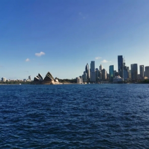 澳洲旅行完结篇(一)