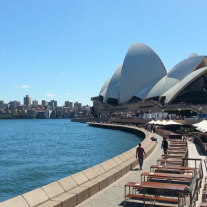 留学生刚落地澳洲就被赶回国! 怎么回事?