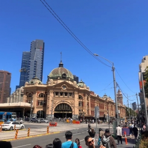 澳洲旅行完结篇(二)