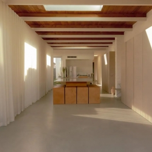 澳大利亚墨尔本年轻人的小宅设计审美