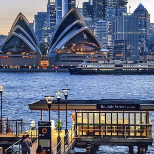 探秘澳洲留学:南半球的精彩之旅