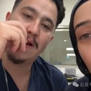 澳洲护士反犹事件:当新移民不认同西方价值观,澳洲人民怒了