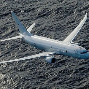 澳大利亚刚对华示好,又翻脸了?敢来中国领空挑事,中方可不惯着