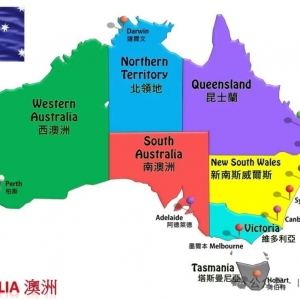 【澳洲留学:移民政策大转弯,学生签证火爆增长!】