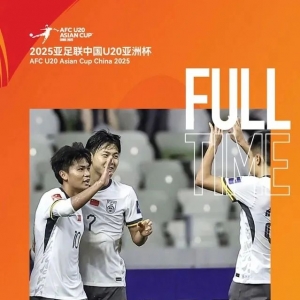 【国际赛】中国U20VS澳大利亚U20,中国U20敏捷攻击与高效反击并行,澳大利亚U20身体对抗与纪律性富有威胁!