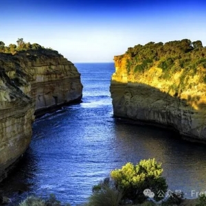 澳洲一夜血赚$9万亿, 狂揽3年GDP!