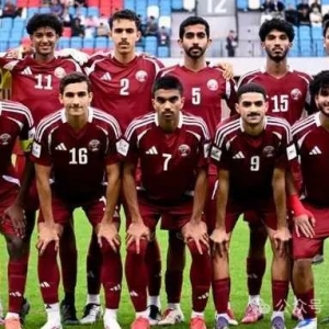 随着澳大利亚2-1中国,亚洲杯A组全部结束:国青8强对阵B组第一!