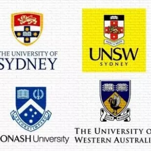 澳洲留学篇 | | 澳洲八大预科有多香?不用高考就能进QS百强名校!