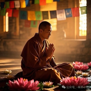 澳洲山火警钟:世间无常,开智慧方能离苦