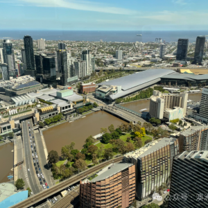 房价飙升 澳洲出台外国人“限购令”