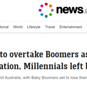 澳洲财富大转移,这些人现在最有钱!