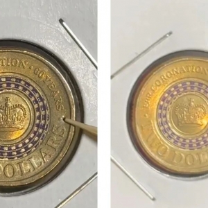 面值$2炒到$650!这类澳洲硬币“身价暴涨”,快看看你钱包里有没有