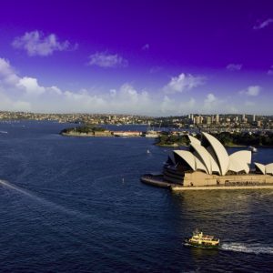 澳洲稳签482且最具有“钱”景的10种工作!看看你能做哪个?