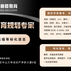 澳洲本科留学超全指南(二)