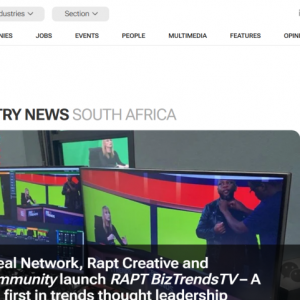 外贸人速收!2个找客户的新方法(南非&澳大利亚),轻松开发海外市场!