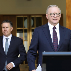 重磅!澳洲总理官宣:以后看病全免费!PR、护照含金量再升!多个华人区房产高价成交