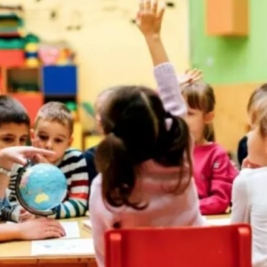 澳洲幼教黄金机会! 低成本留学+提供实习,助你快速拿下高薪职业!