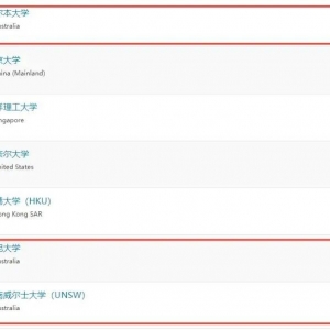 澳洲留学,减免100%学费!