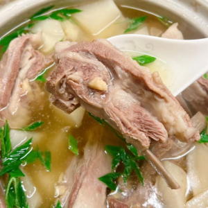 【澳大利亚进口羊肋排】99元到手4斤羊肋排!原生态草原散养肉质鲜嫩自带奶香~每一口都是新鲜原切原汁原味