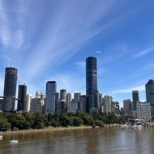 布里斯班:澳洲第三大城市,南半球“阳光之城”