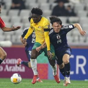 亚青赛:沙特、澳大利亚会师决赛,日韩连续两届止步四强