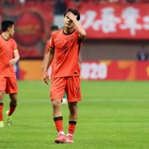 23年前输巴西土耳其,如今输沙特澳大利亚!国青“亚军杀手”体质是福是祸?