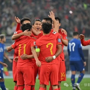 终于来了!世预赛杭州赛区(中国队VS澳大利亚队)媒体报名启动 球票何时开售?