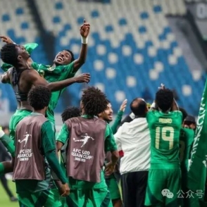 亚洲杯半决赛:日韩出局,沙特澳洲争冠!中国队仅负冠亚军!