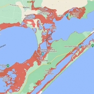 澳洲政府一纸公文, 土地变废地, 千万豪宅暴跌至$1! 华人成冤大头