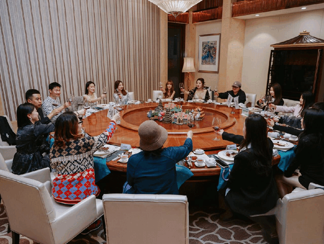 「澳洲乡聚主厨餐桌」昆明站,邂逅云滇风味澳洲牛羊肉