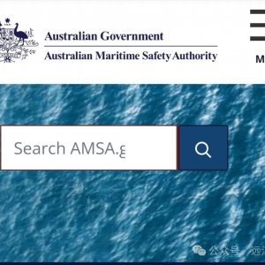 澳洲—2月份滞留船舶详情