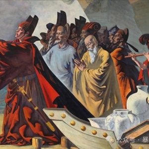 郑和下西洋去过澳大利亚吗?明朝史料:不仅去爪哇,还有这个地方