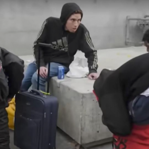 “僵尸药”正流入澳洲,效力是海洛因1000倍!ABF全力拦截